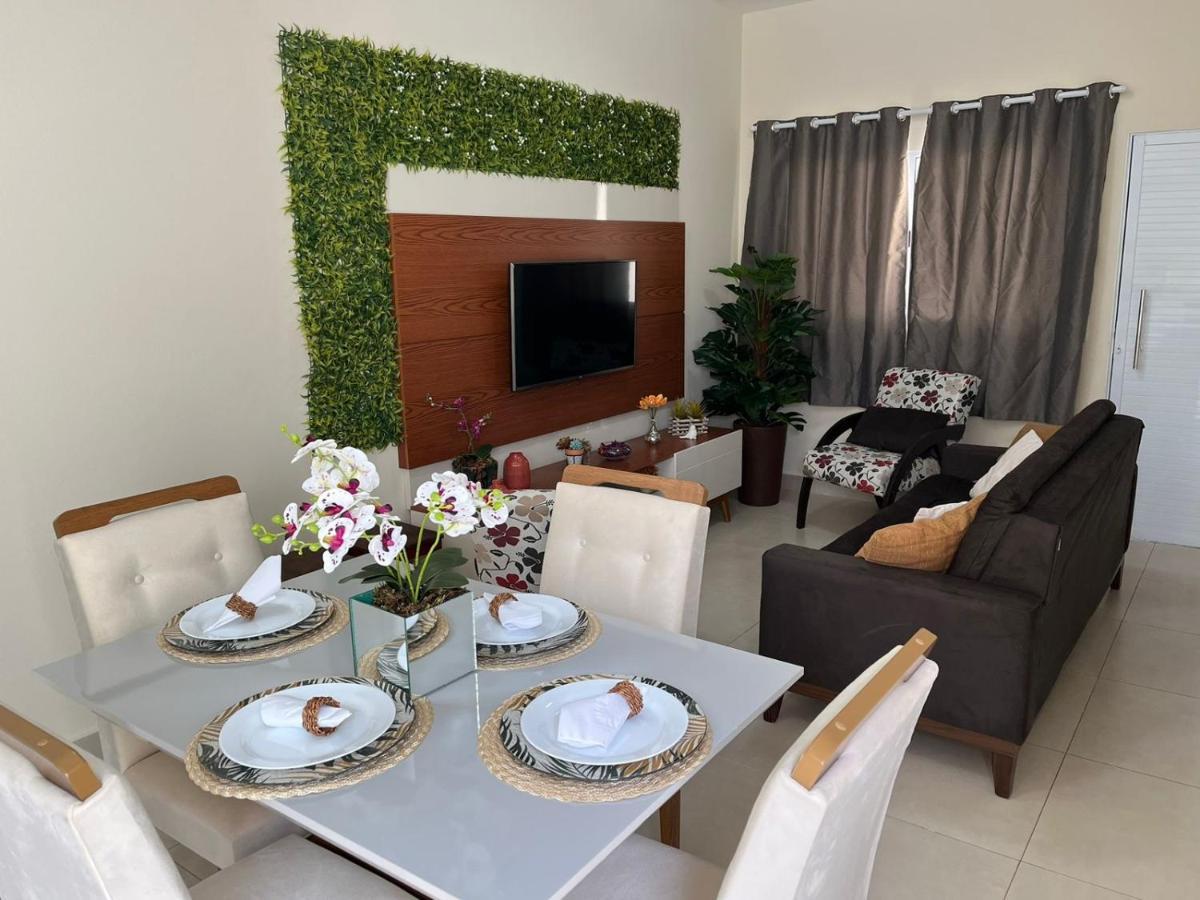 Casa Em Brotas Turismo De Aventura Villa Kültér fotó