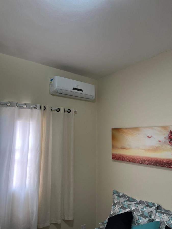 Casa Em Brotas Turismo De Aventura Villa Kültér fotó